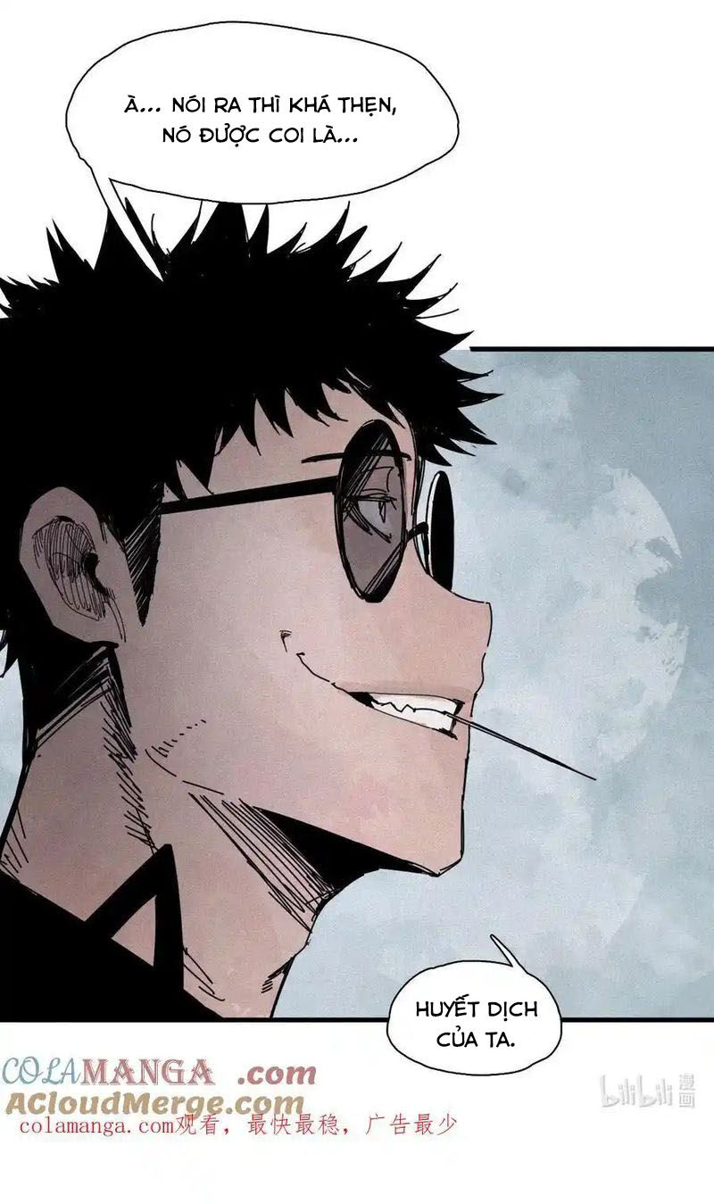 Mặt Nạ Chân Lý Chapter 164 - Trang 2