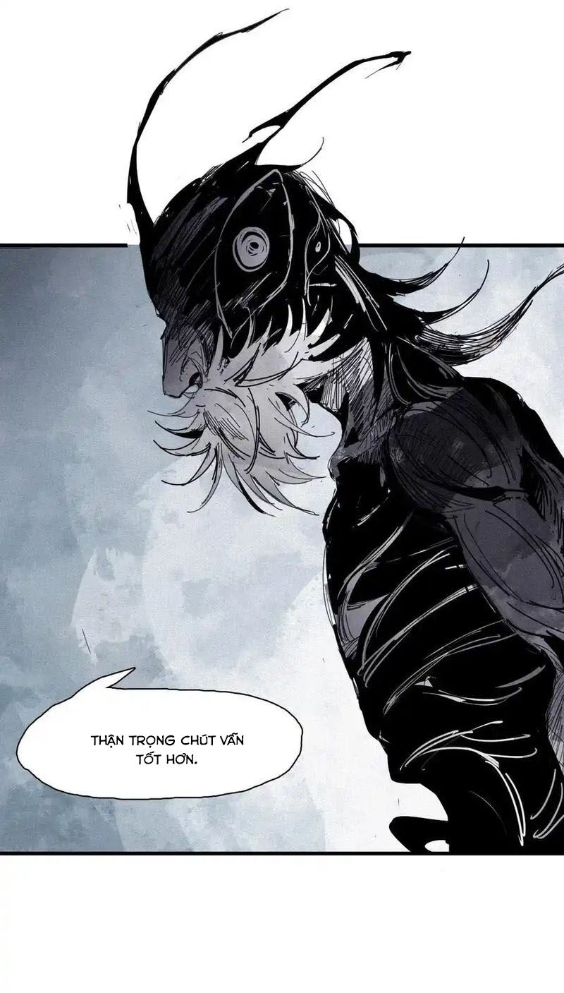 Mặt Nạ Chân Lý Chapter 165 - Trang 2