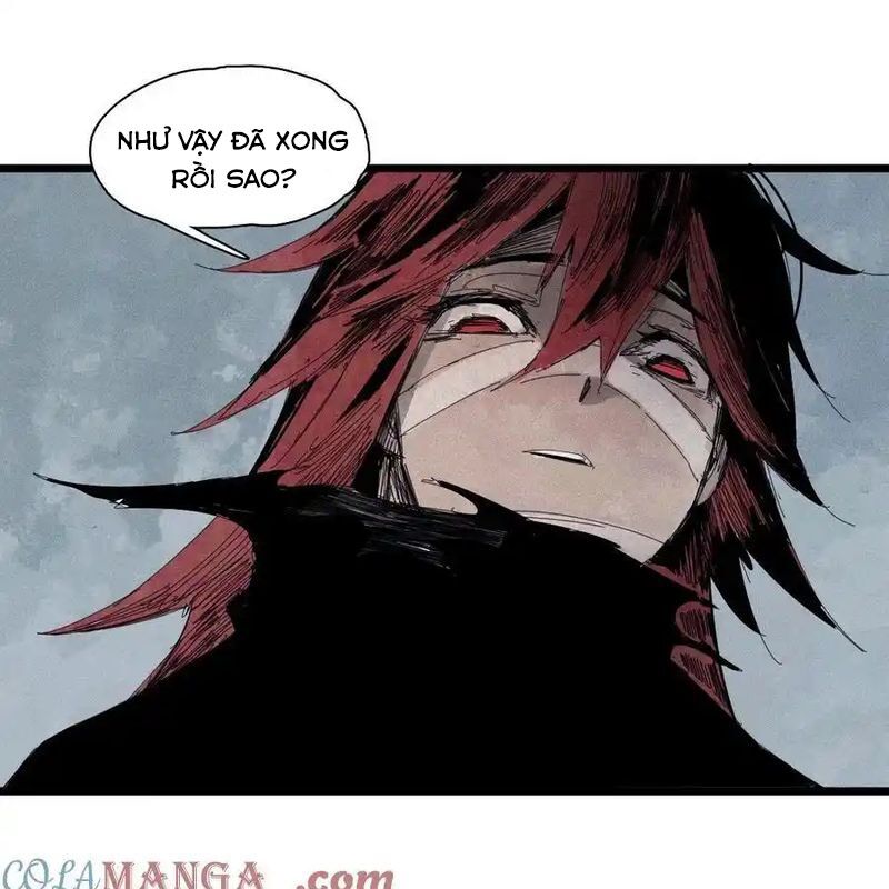Mặt Nạ Chân Lý Chapter 166 - Trang 2