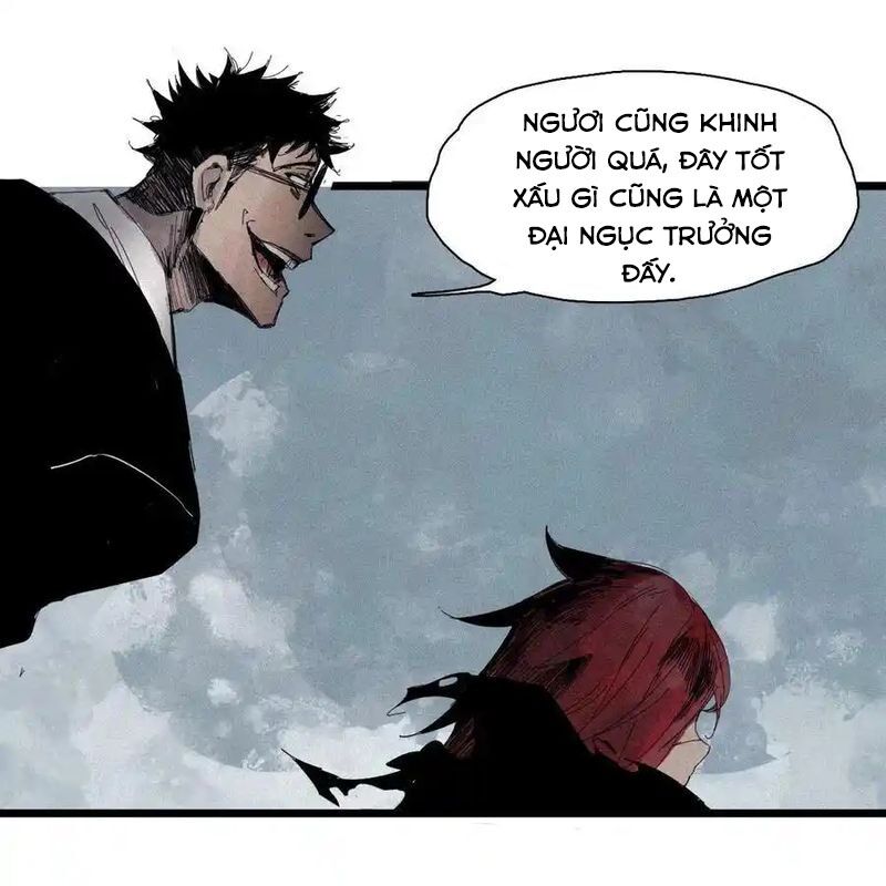 Mặt Nạ Chân Lý Chapter 166 - Trang 2