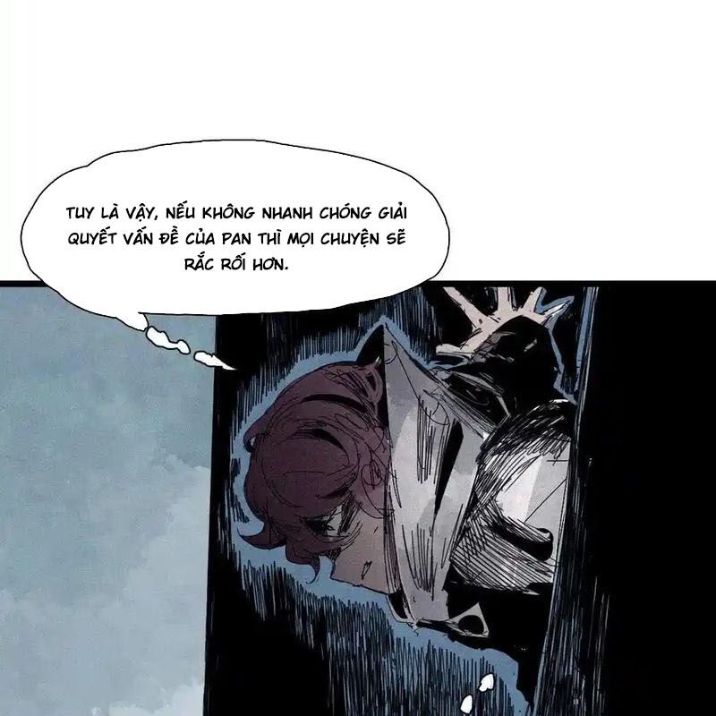 Mặt Nạ Chân Lý Chapter 166 - Trang 2