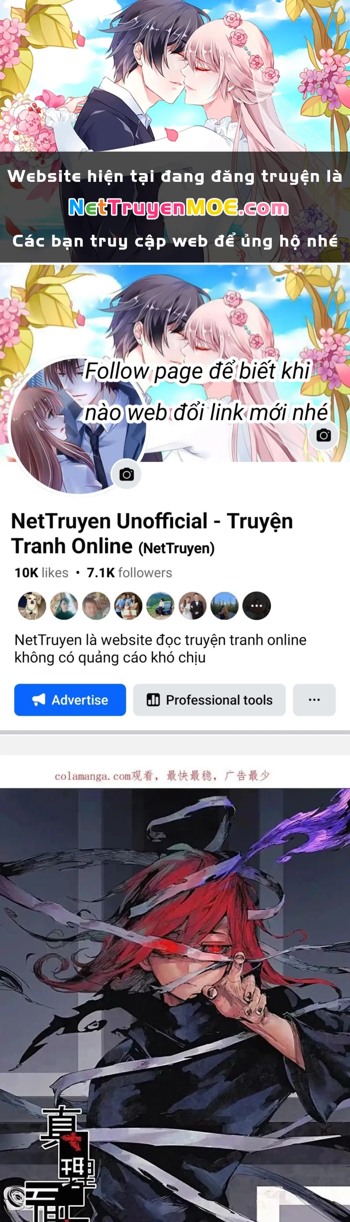 Mặt Nạ Chân Lý Chapter 167 - Trang 2