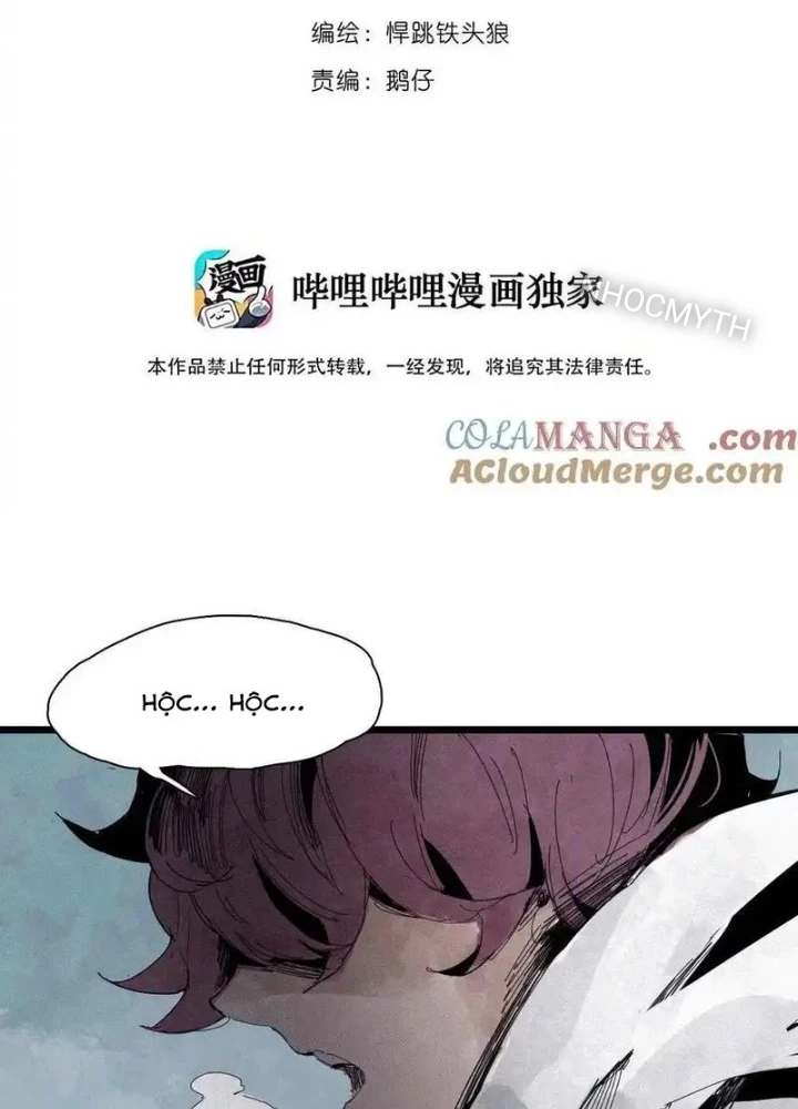 Mặt Nạ Chân Lý Chapter 167 - Trang 2