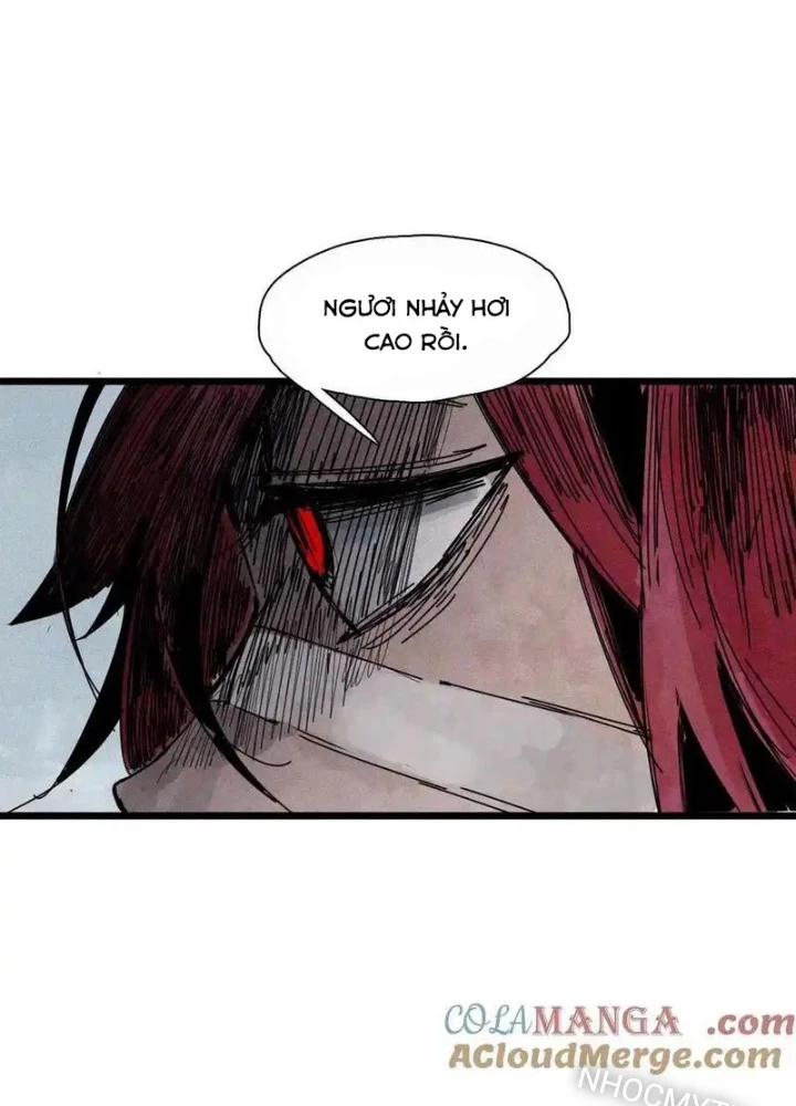 Mặt Nạ Chân Lý Chapter 167 - Trang 2