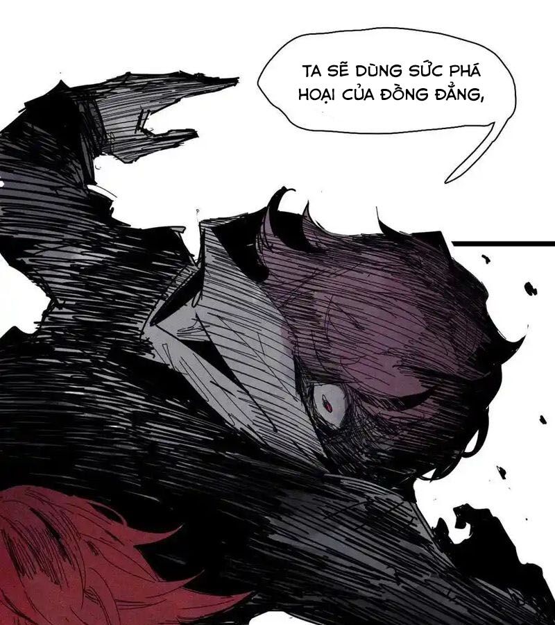 Mặt Nạ Chân Lý Chapter 168 - Trang 2