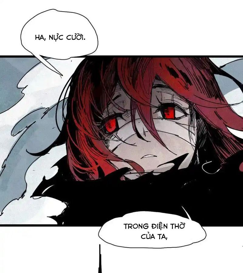 Mặt Nạ Chân Lý Chapter 168 - Trang 2