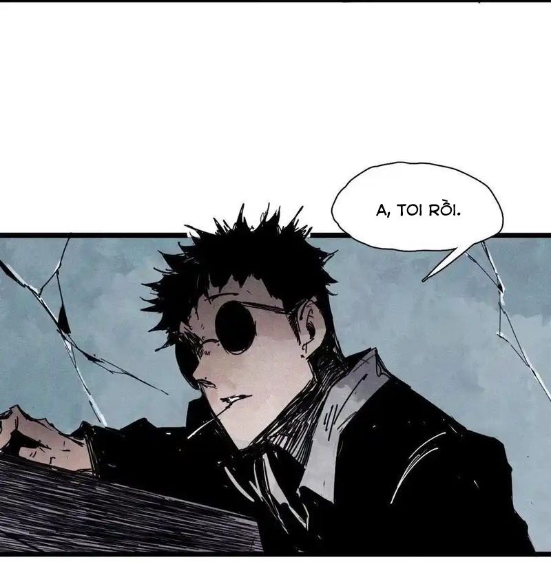 Mặt Nạ Chân Lý Chapter 168 - Trang 2