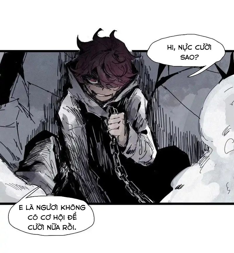 Mặt Nạ Chân Lý Chapter 168 - Trang 2