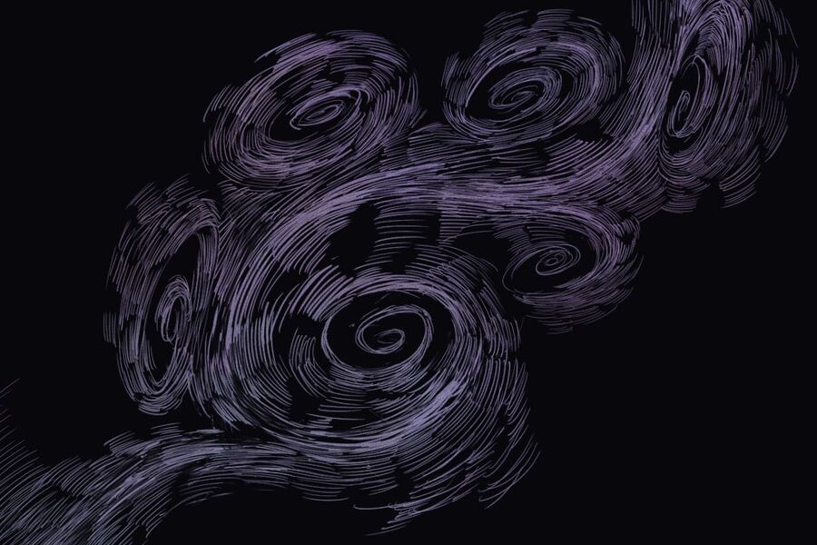 Mặt Nạ Chân Lý Chapter 169 - Trang 2