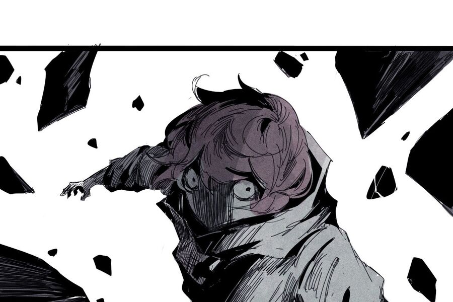 Mặt Nạ Chân Lý Chapter 169 - Trang 2