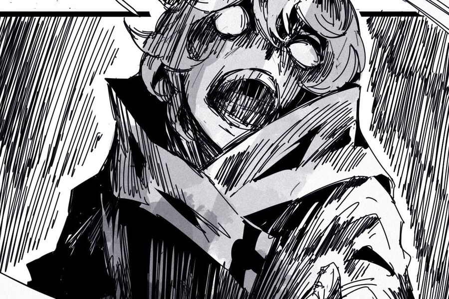 Mặt Nạ Chân Lý Chapter 169 - Trang 2