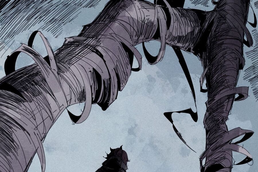 Mặt Nạ Chân Lý Chapter 169 - Trang 2