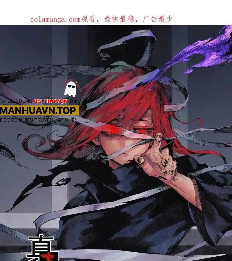 Mặt Nạ Chân Lý Chapter 170 - Trang 2