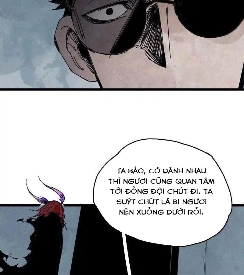 Mặt Nạ Chân Lý Chapter 170 - Trang 2