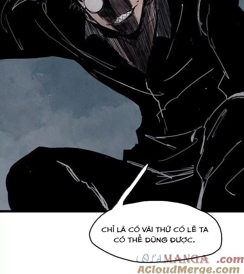 Mặt Nạ Chân Lý Chapter 170 - Trang 2