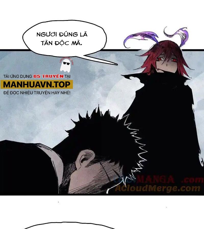 Mặt Nạ Chân Lý Chapter 170 - Trang 2