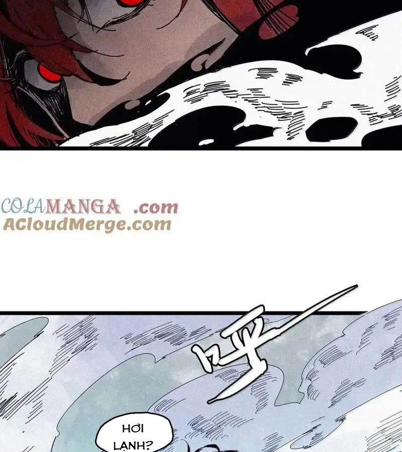 Mặt Nạ Chân Lý Chapter 170 - Trang 2