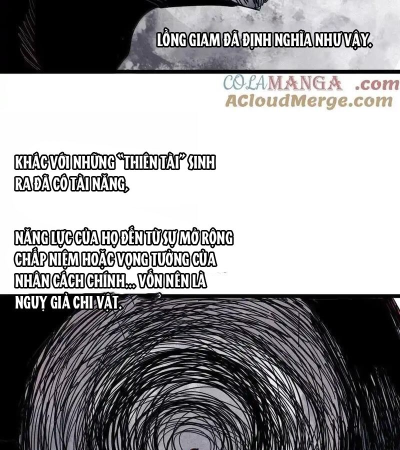 Mặt Nạ Chân Lý Chapter 170 - Trang 2