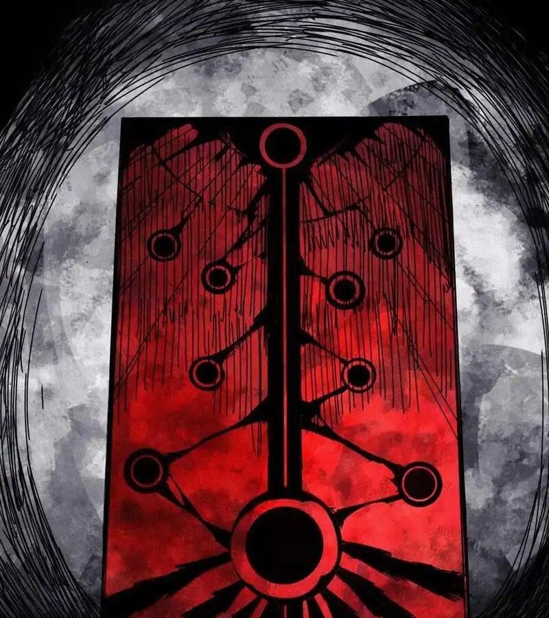 Mặt Nạ Chân Lý Chapter 170 - Trang 2