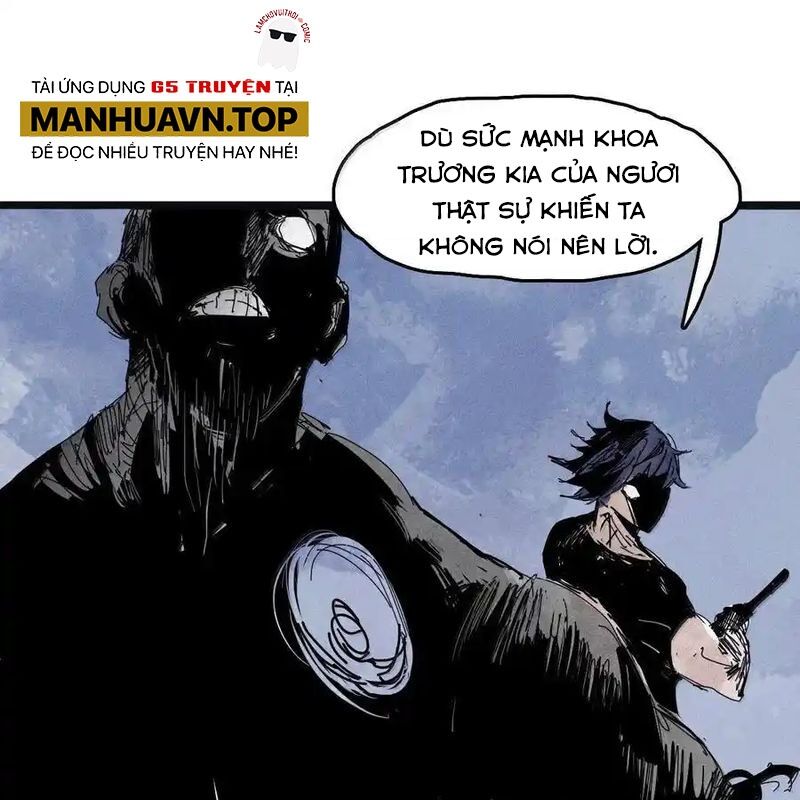 Mặt Nạ Chân Lý Chapter 171 - Trang 2