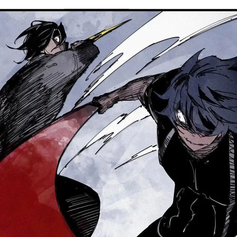 Mặt Nạ Chân Lý Chapter 171 - Trang 2