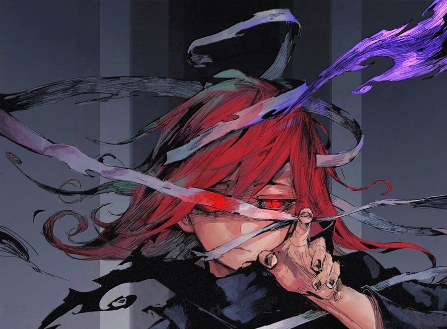 Mặt Nạ Chân Lý Chapter 172 - Trang 2