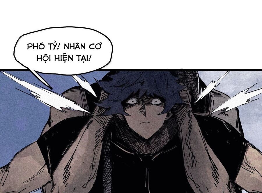 Mặt Nạ Chân Lý Chapter 172 - Trang 2