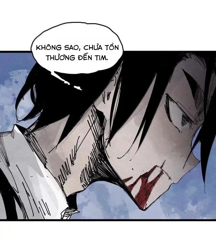 Mặt Nạ Chân Lý Chapter 174 - Trang 2