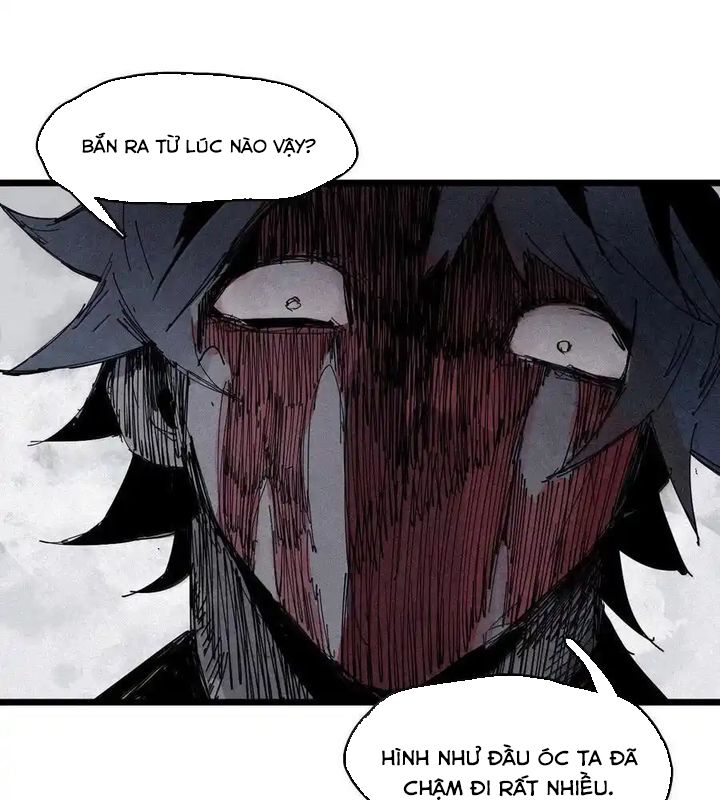 Mặt Nạ Chân Lý Chapter 174 - Trang 2