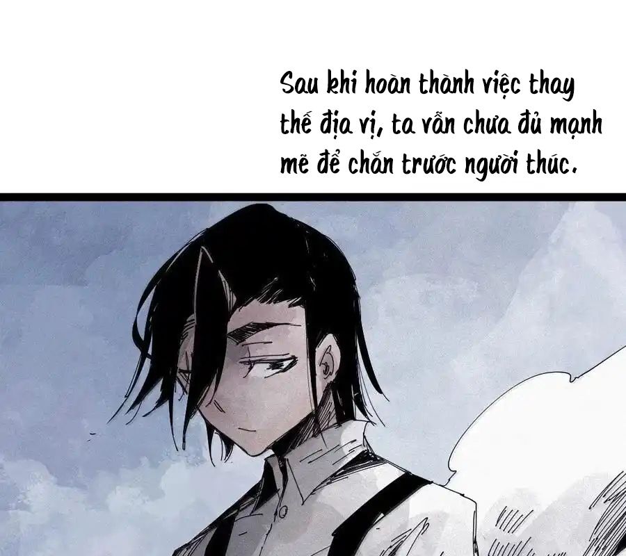 Mặt Nạ Chân Lý Chapter 175 - Trang 2