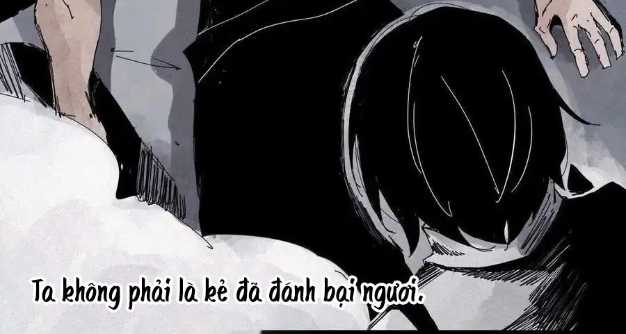 Mặt Nạ Chân Lý Chapter 175 - Trang 2