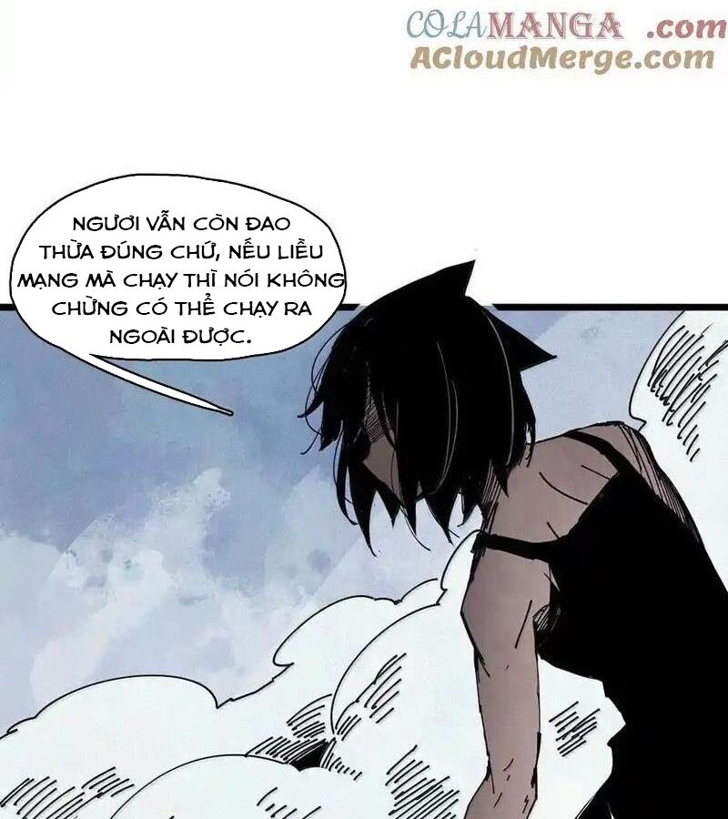 Mặt Nạ Chân Lý Chapter 176 - Trang 2