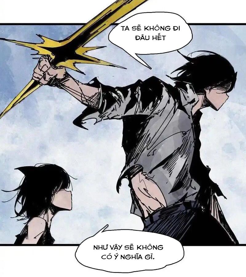 Mặt Nạ Chân Lý Chapter 176 - Trang 2