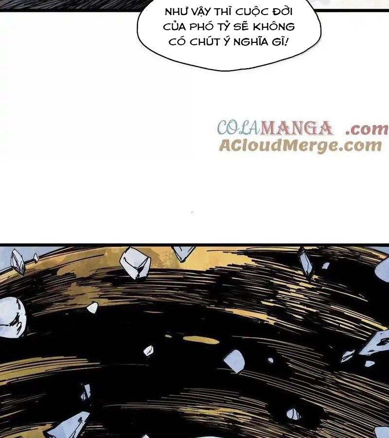 Mặt Nạ Chân Lý Chapter 176 - Trang 2