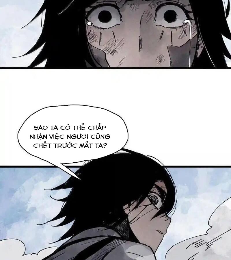 Mặt Nạ Chân Lý Chapter 176 - Trang 2