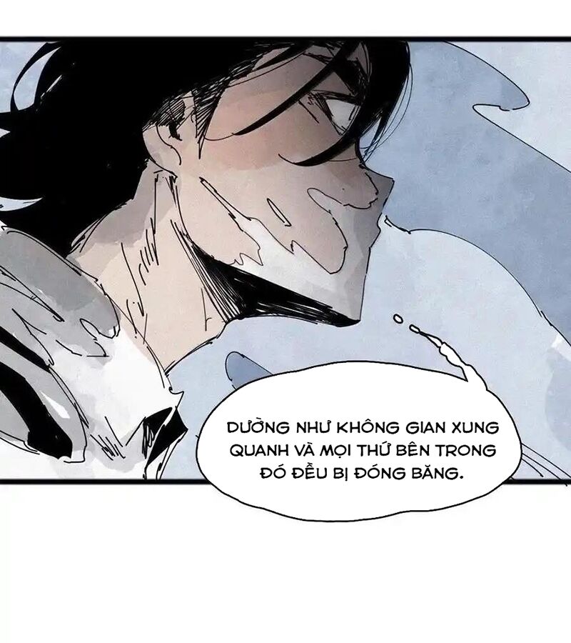 Mặt Nạ Chân Lý Chapter 177 - Trang 2