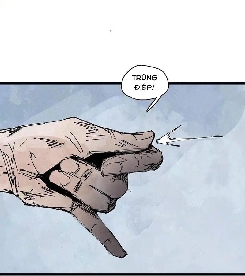 Mặt Nạ Chân Lý Chapter 177 - Trang 2