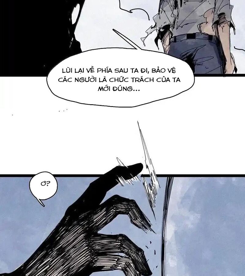 Mặt Nạ Chân Lý Chapter 177 - Trang 2