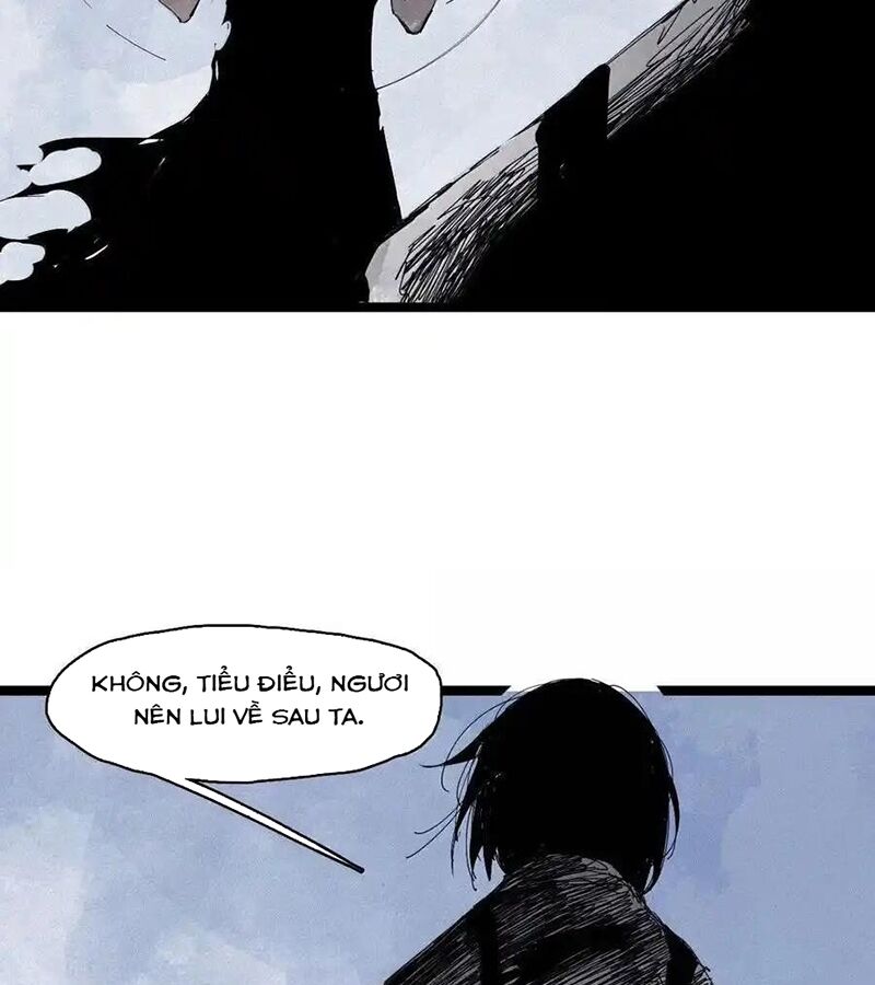 Mặt Nạ Chân Lý Chapter 177 - Trang 2