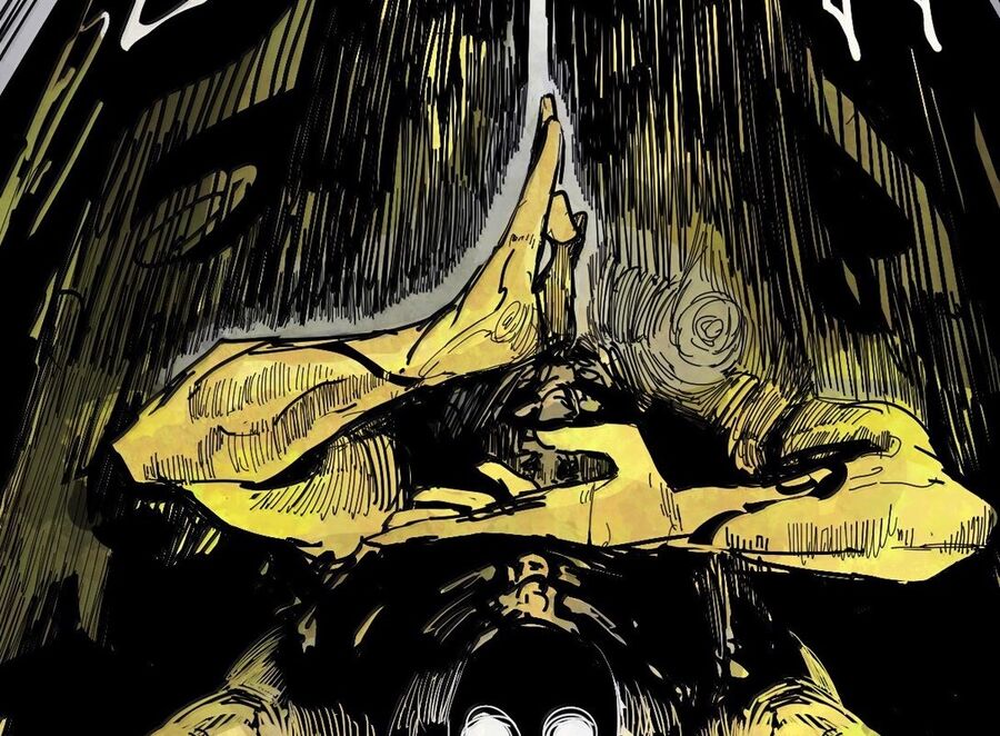 Mặt Nạ Chân Lý Chapter 178 - Trang 2