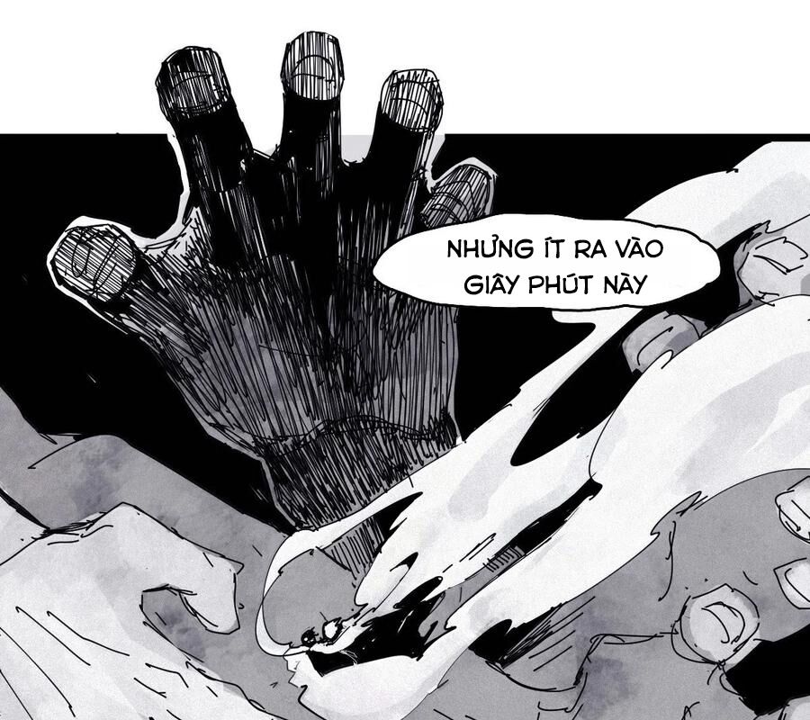 Mặt Nạ Chân Lý Chapter 179 - Trang 2