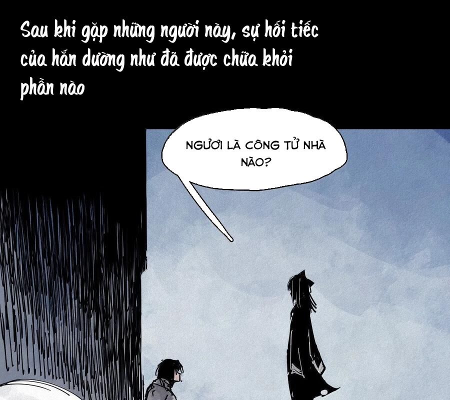 Mặt Nạ Chân Lý Chapter 179 - Trang 2