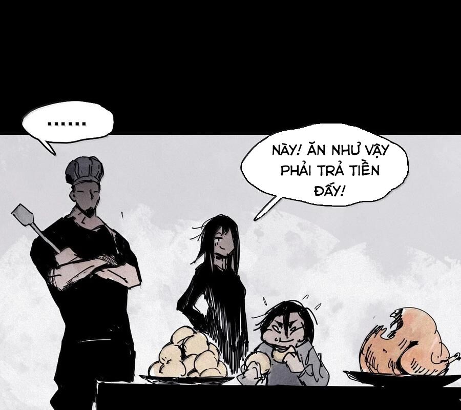 Mặt Nạ Chân Lý Chapter 179 - Trang 2