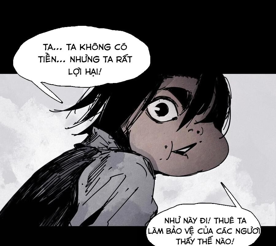 Mặt Nạ Chân Lý Chapter 179 - Trang 2