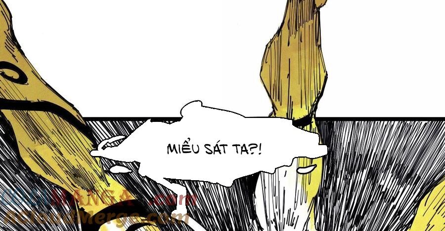 Mặt Nạ Chân Lý Chapter 179 - Trang 2