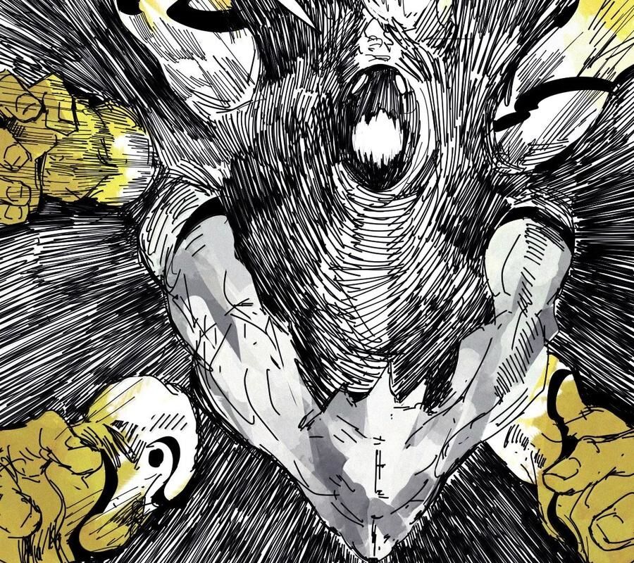 Mặt Nạ Chân Lý Chapter 179 - Trang 2