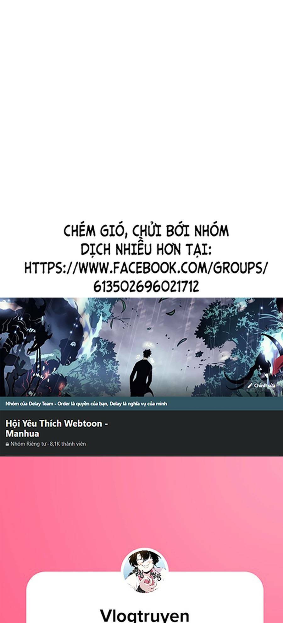 Mặt Nạ Chân Lý Chapter 18 - Trang 2