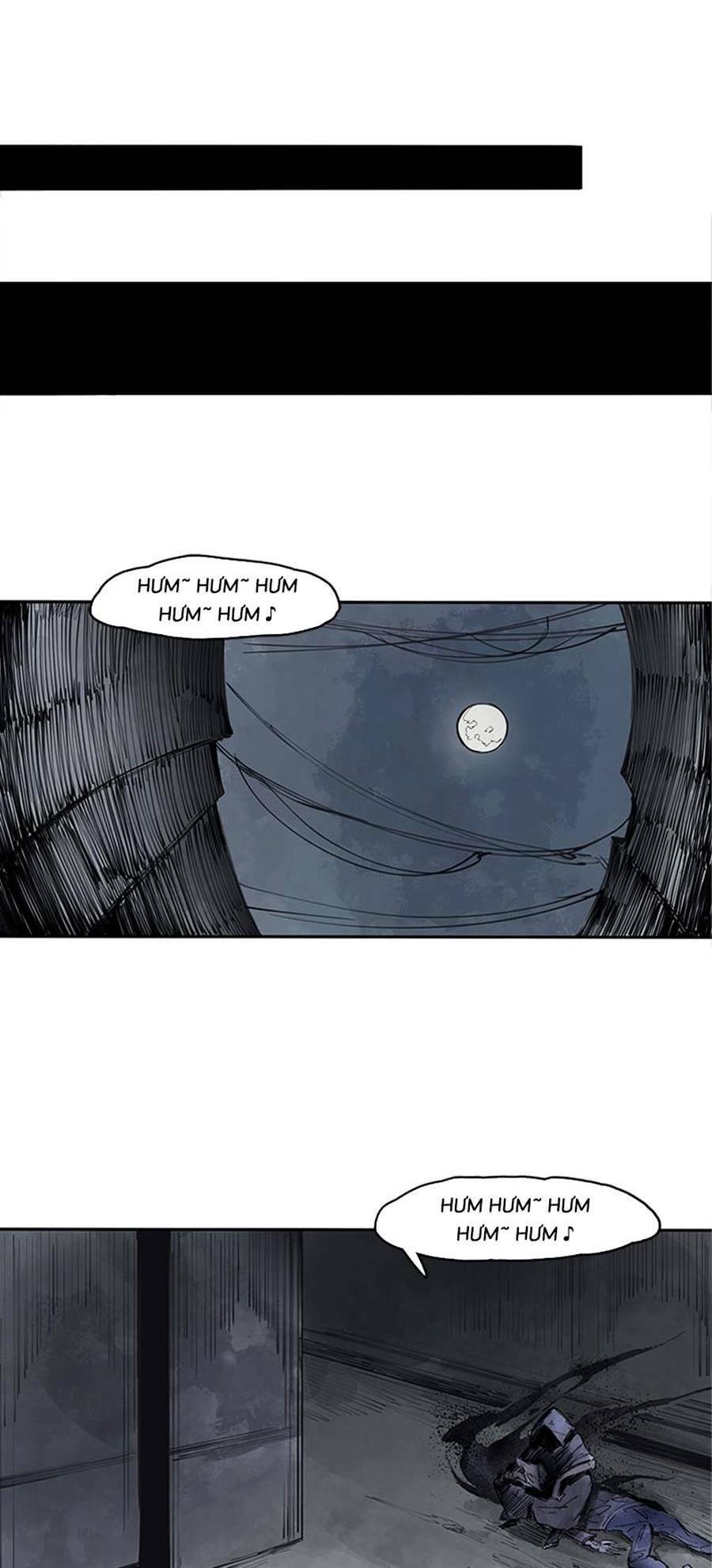 Mặt Nạ Chân Lý Chapter 18 - Trang 2