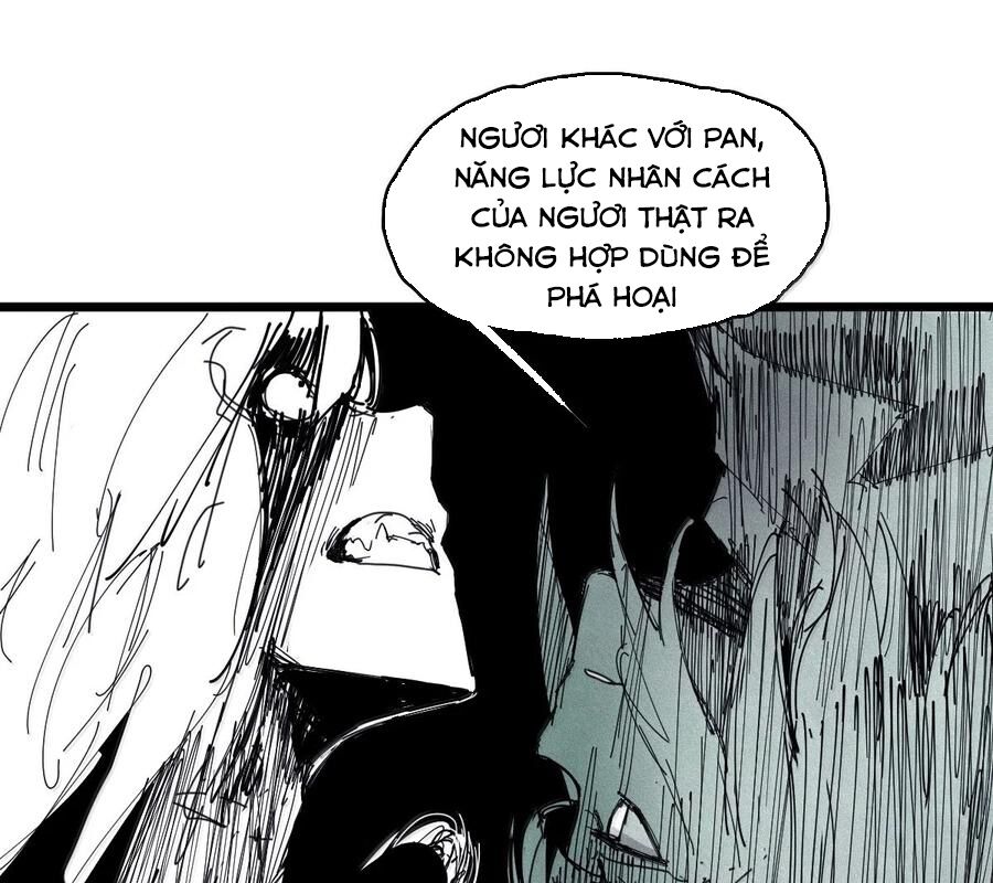 Mặt Nạ Chân Lý Chapter 180 - Trang 2