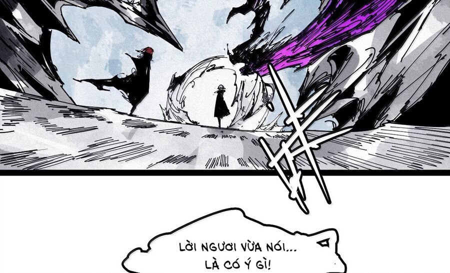 Mặt Nạ Chân Lý Chapter 181 - Trang 2